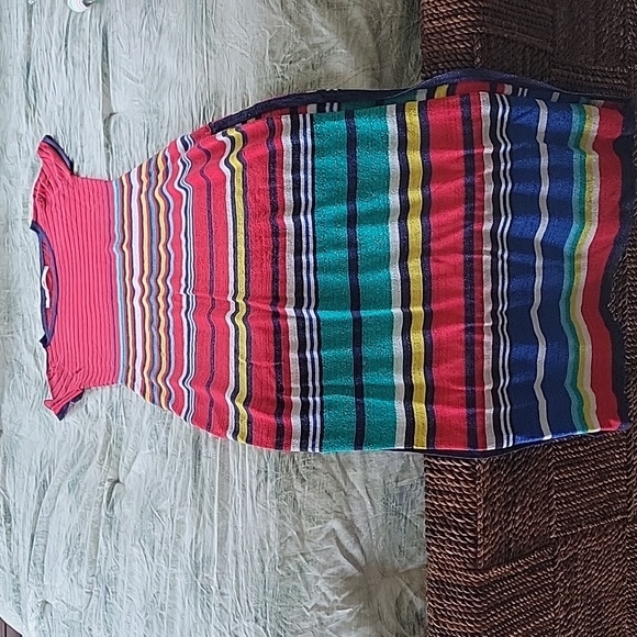 Desigual Maxi Dress - Picture 7 of 12